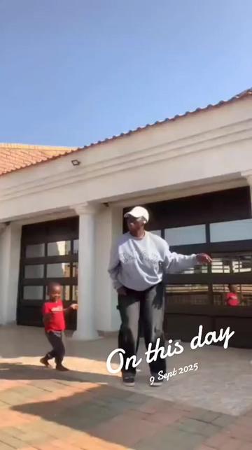 @Makgobane Motloutsi