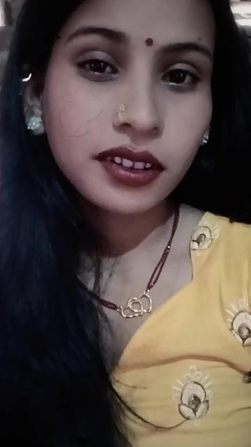 @👍Janu Yadav❤