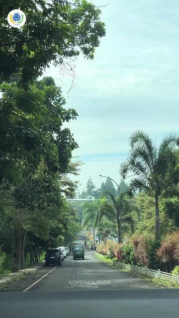 @Koperasi BUMI