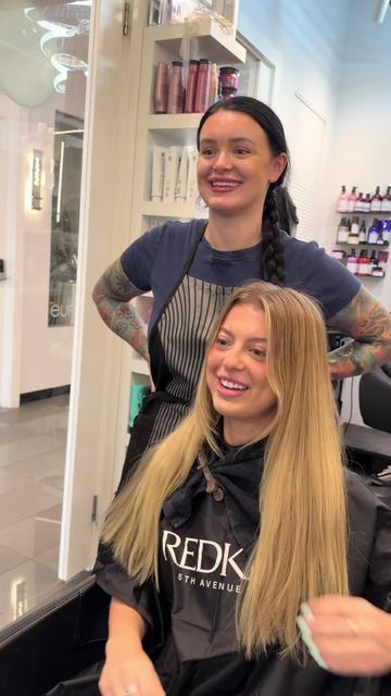 @Brooke | Scottsdale Hair