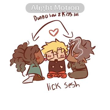 @🏜️AHA-lex!!🚦 COMMS OPEN!!