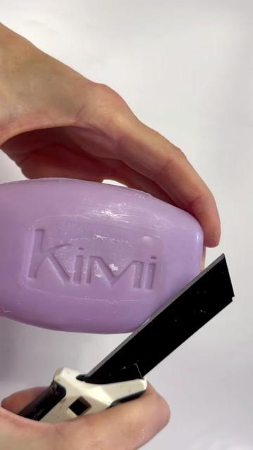 @Soap Asmr