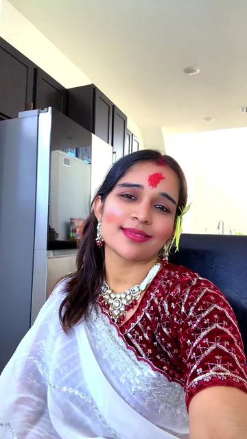 @Bibha