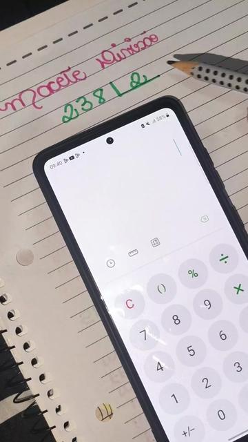 @Di&aacute;rio de Uma estudante 📝