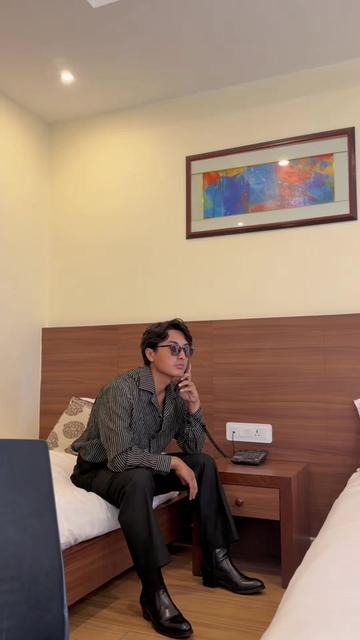 @👑Chris Gurung👑