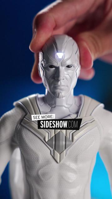 @Sideshow Collectibles