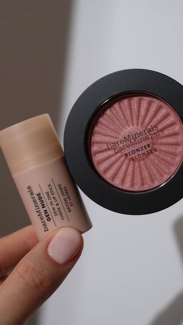 @bareMinerals