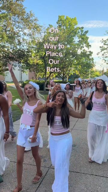 @ZETA TAU ALPHA