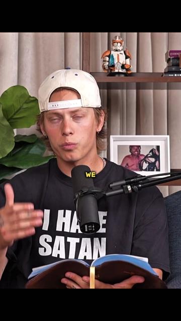 @Bryce Crawford Podcast 🎙️