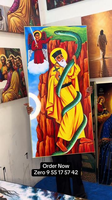 @SELAM EPOXY ሰላም ኢፓክሲ