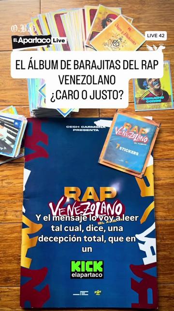 @El Apartaco By K12