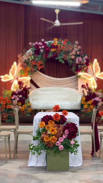 @Ciktam Balloon & Wedding