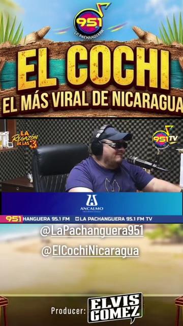 @Elvis Gomez