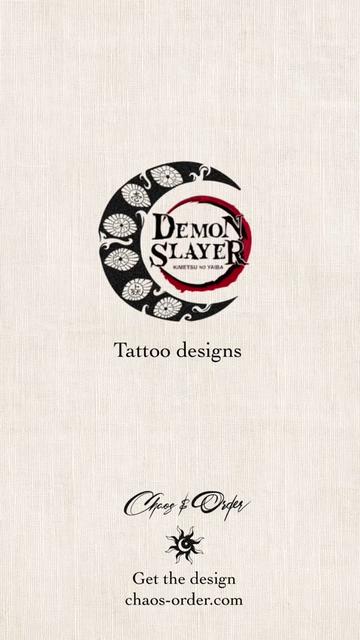 @Chaos and Order