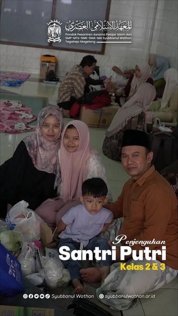 @Syubbanul Wathon
