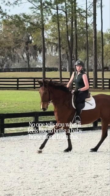 @Bethanie | Style & Horses๐ฅ