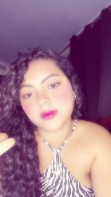 @Valery Marquez