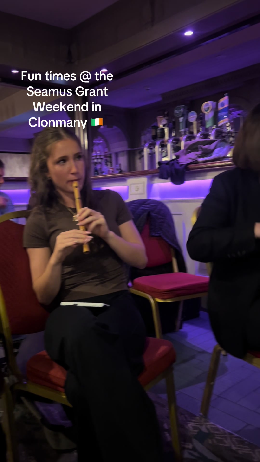 @La famille LeBlanc
