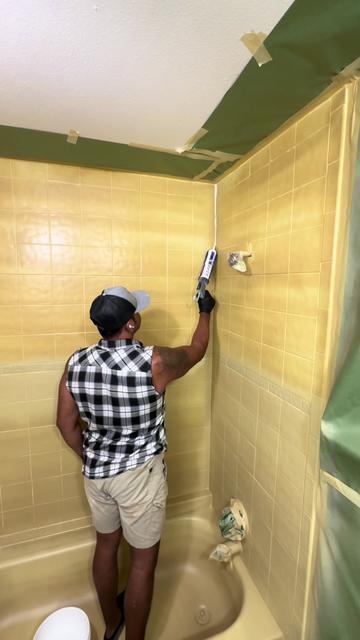 @Bathtub Reglazing Specialist