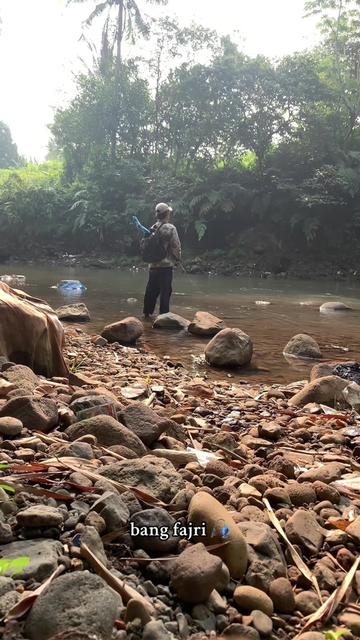 @Bang Fajri 🎣
