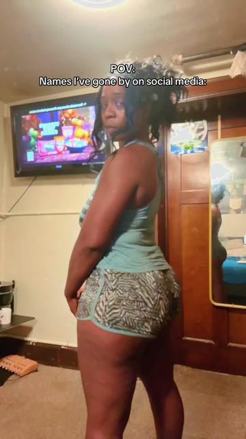 @Netta Renee