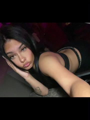 @Shaelynn
