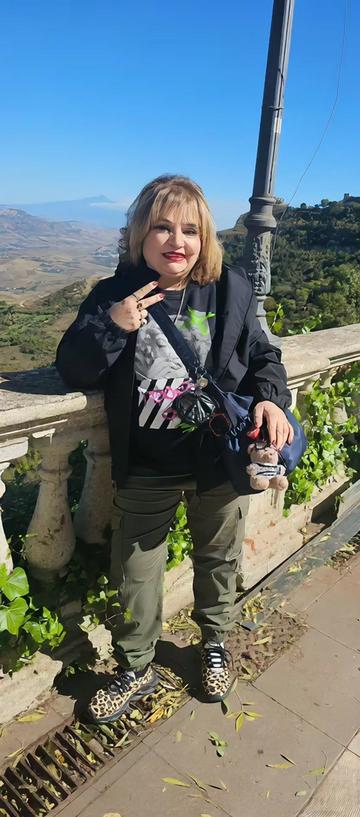 @Carol3 guerriera1458