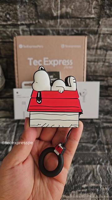 @TecExpressPer&uacute;