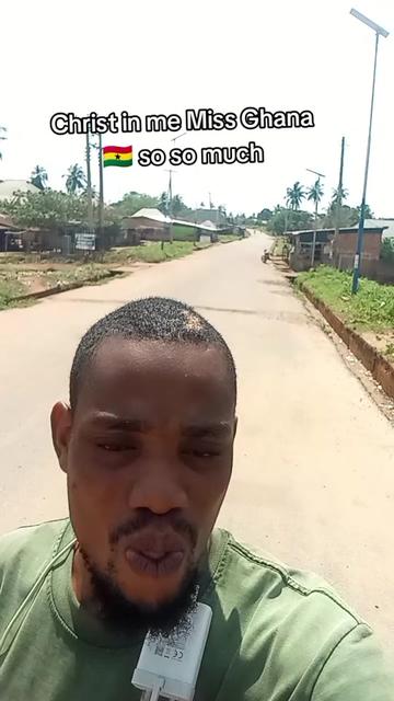 @CHRIST IN ME