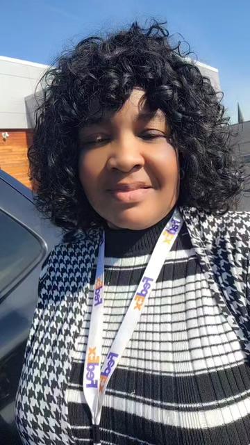 @Gizele Matondo