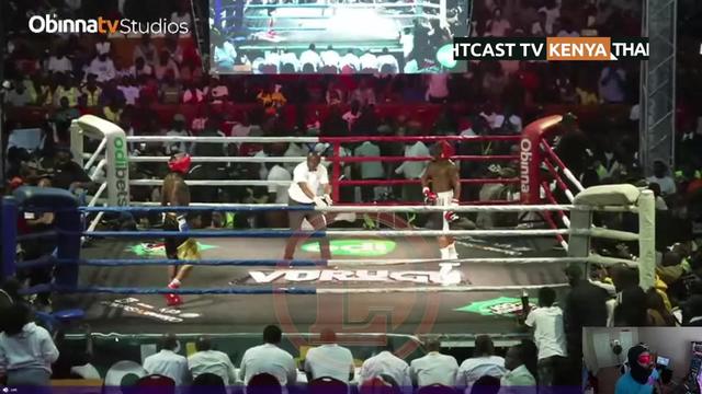 @Lightcast TV Kenya