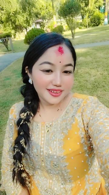 @sita shah oli ❤