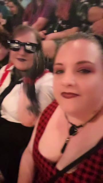 @Dani-Yell!
