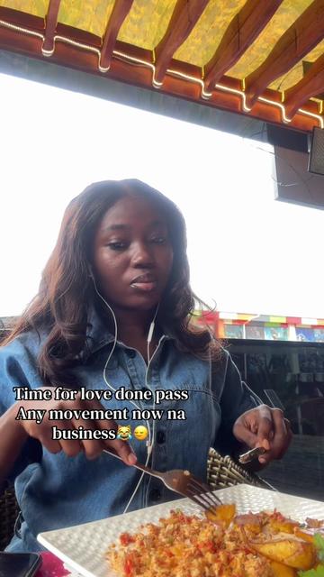 @Sekinat of Lagos