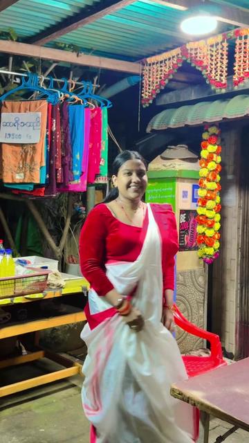 @Rita India Fashion House