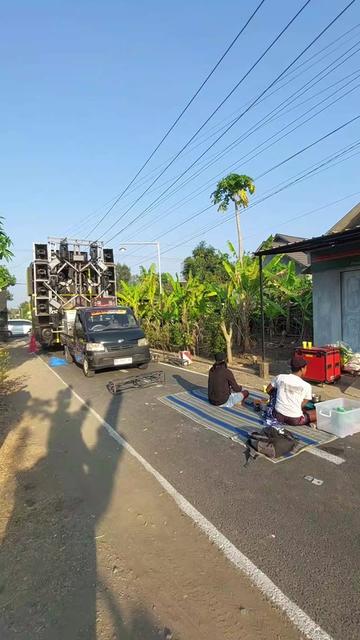 @INFO SOUND KARNAVAL
