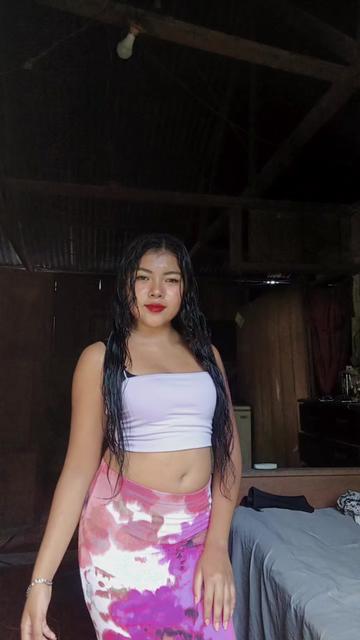 @Yoselin Estrada ๐๐