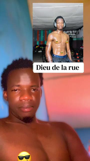 @Lil Bouna wagabon