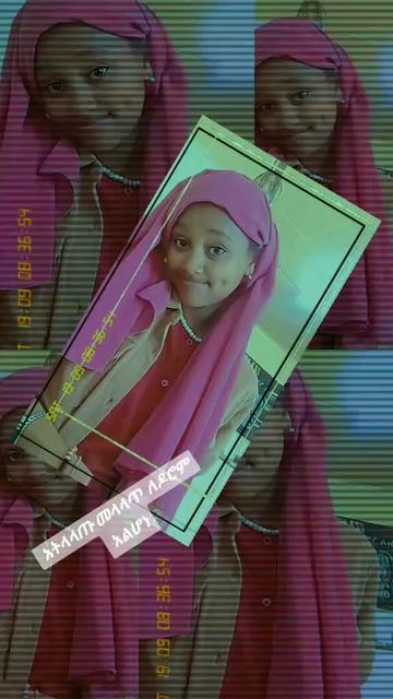 @snti የጀግናው ወታደር ልጅ 💪💪💪