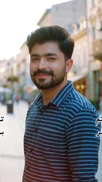 @bashir Shaikh