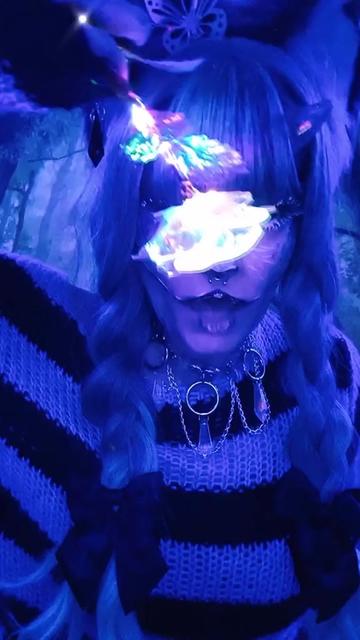 @✨️🐺 Aki 🐺✨️