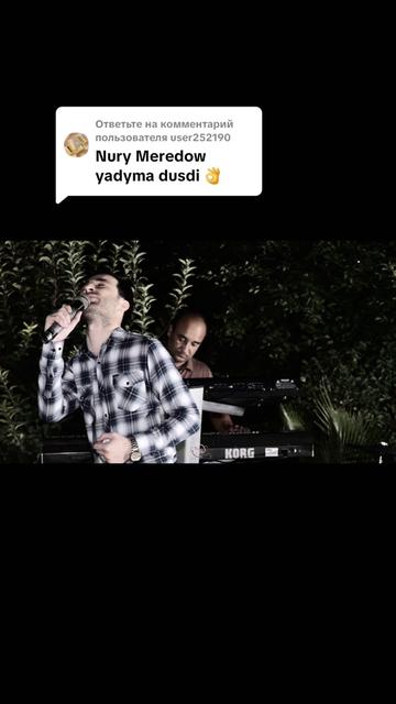@Balkan Mergenchayew Fanat 2