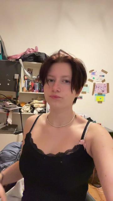@💕🦇Rachel Ruth🦇💞