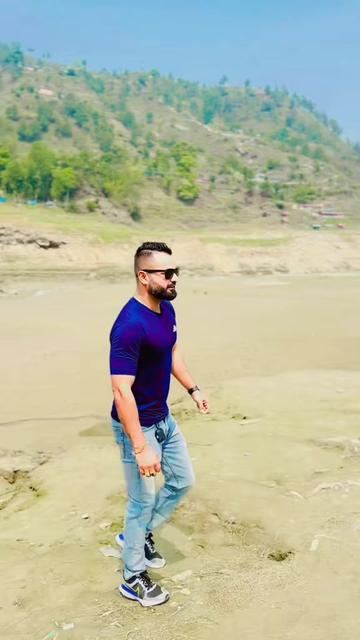 @Arjun Lamichhane