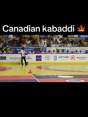 @Canadian_Kabaddi 🍁