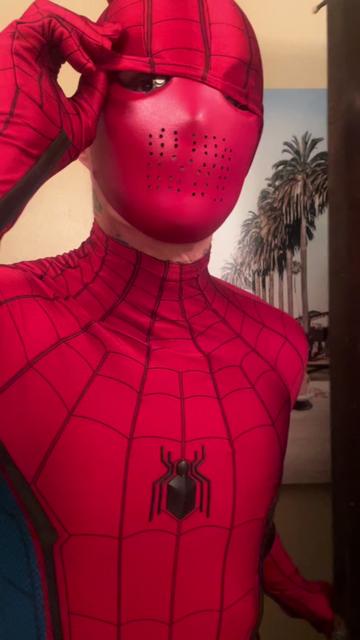 @Fun4spidey