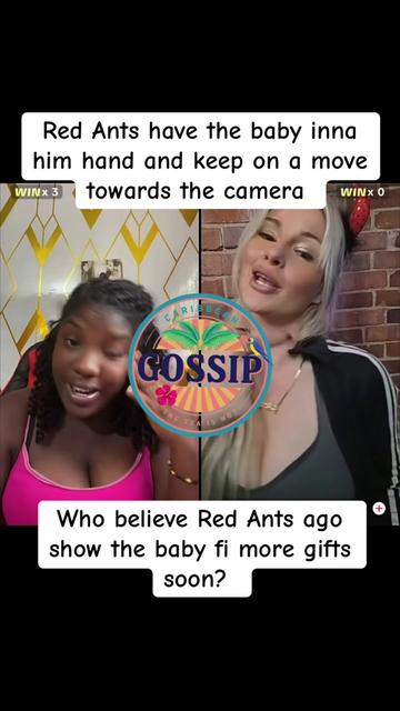 @✨Caribbean Gossip✨