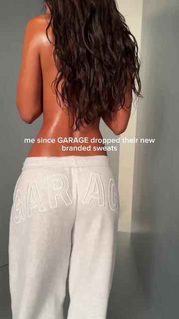 @Garage Clothing