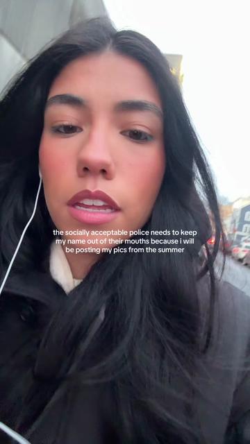 @emily cabello