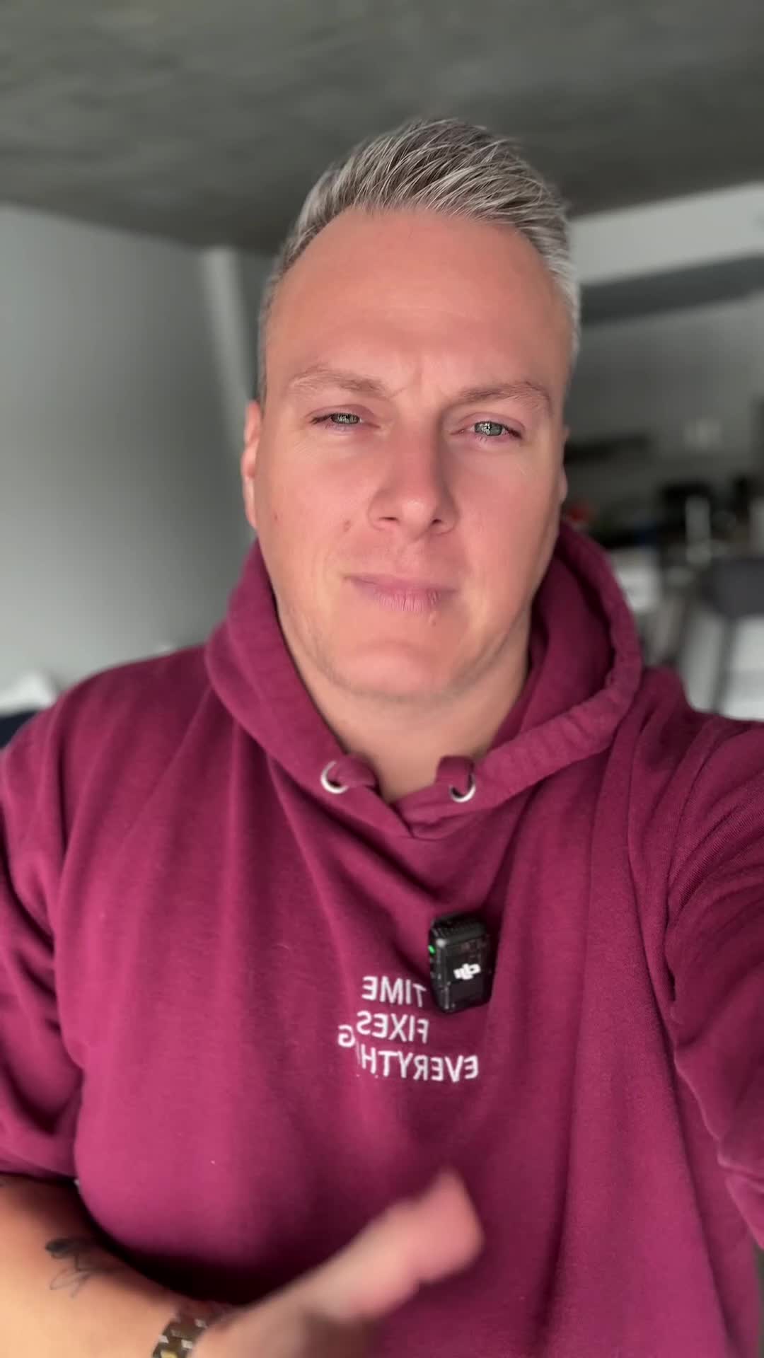 @Patrick ⌚️
